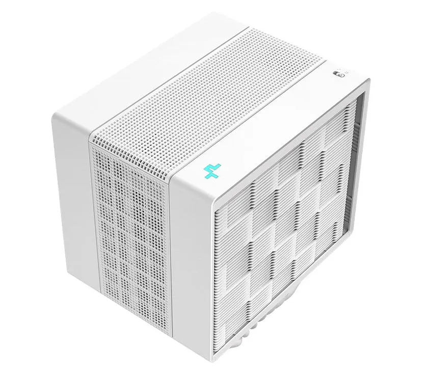Deepcool ASSASSIN 4S WH CPU Cooler