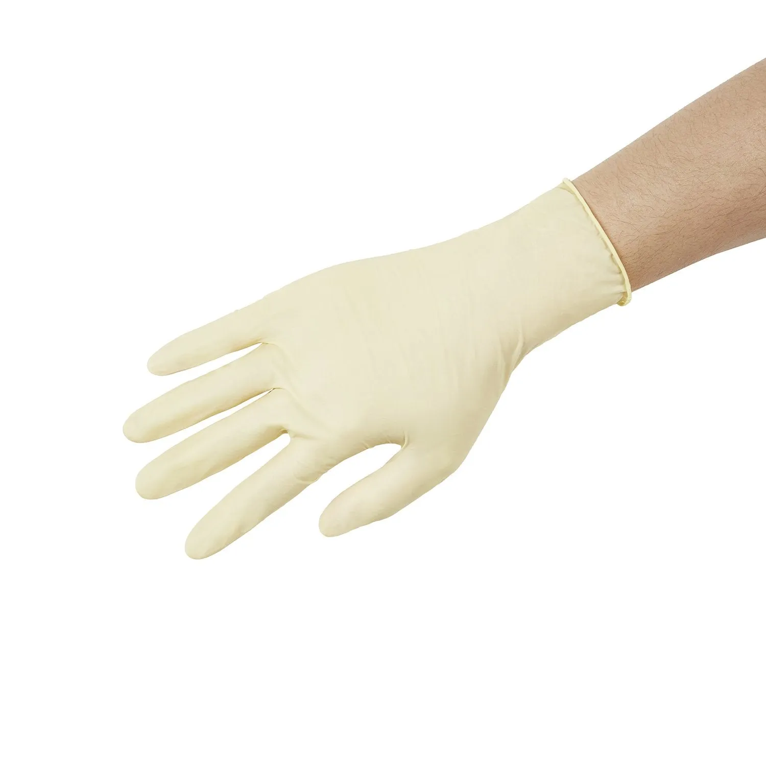 Disposable Durable Latex Gloves