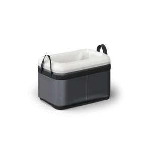 DOMETIC | GO PAC Leakproof Insulated Insert 20L (PAC-IN20)
