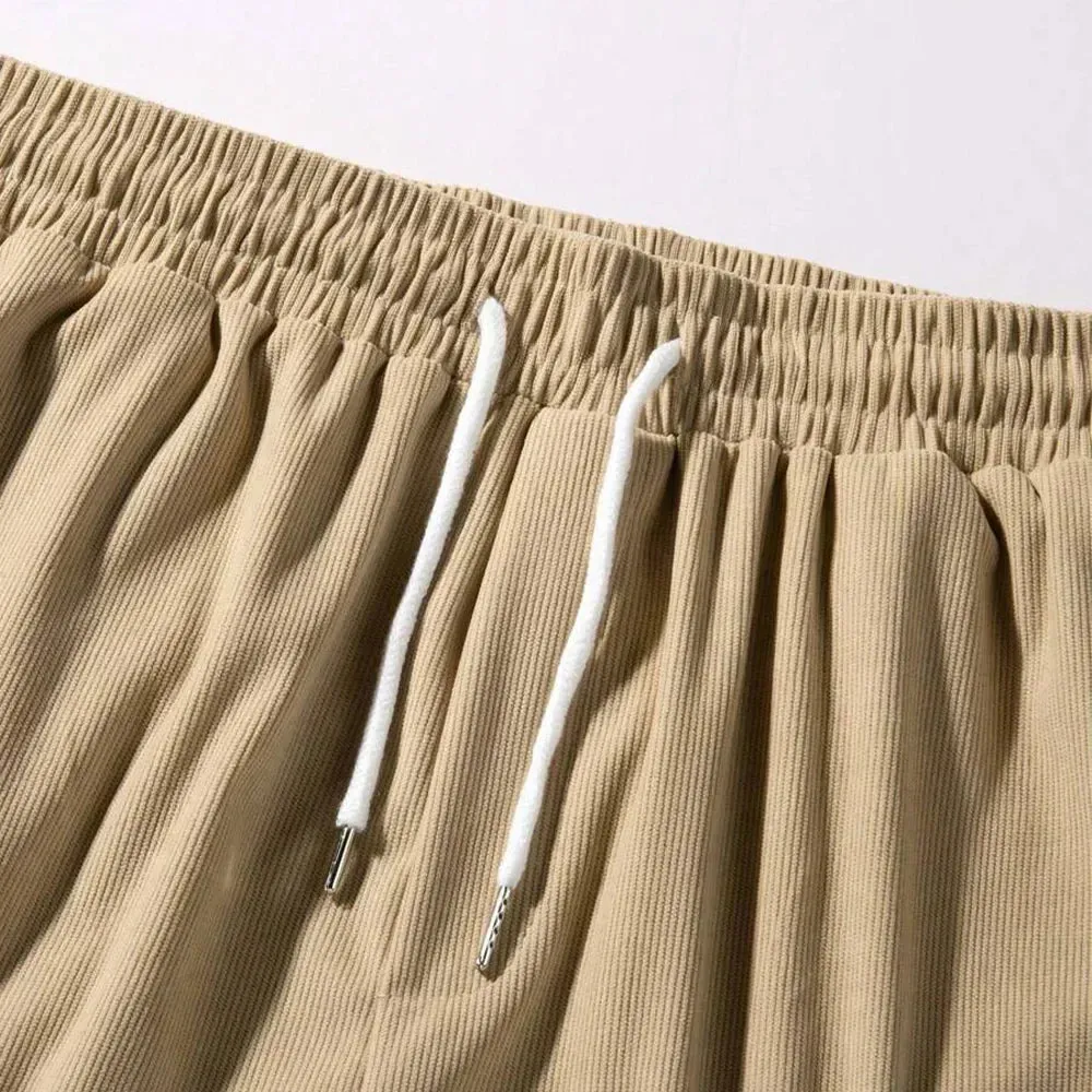 Dusk - Comfortable Men's Shorts