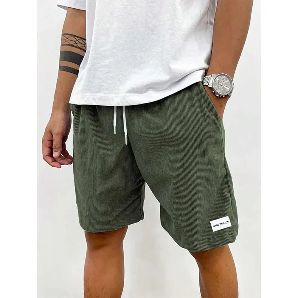 Dusk - Comfortable Men's Shorts