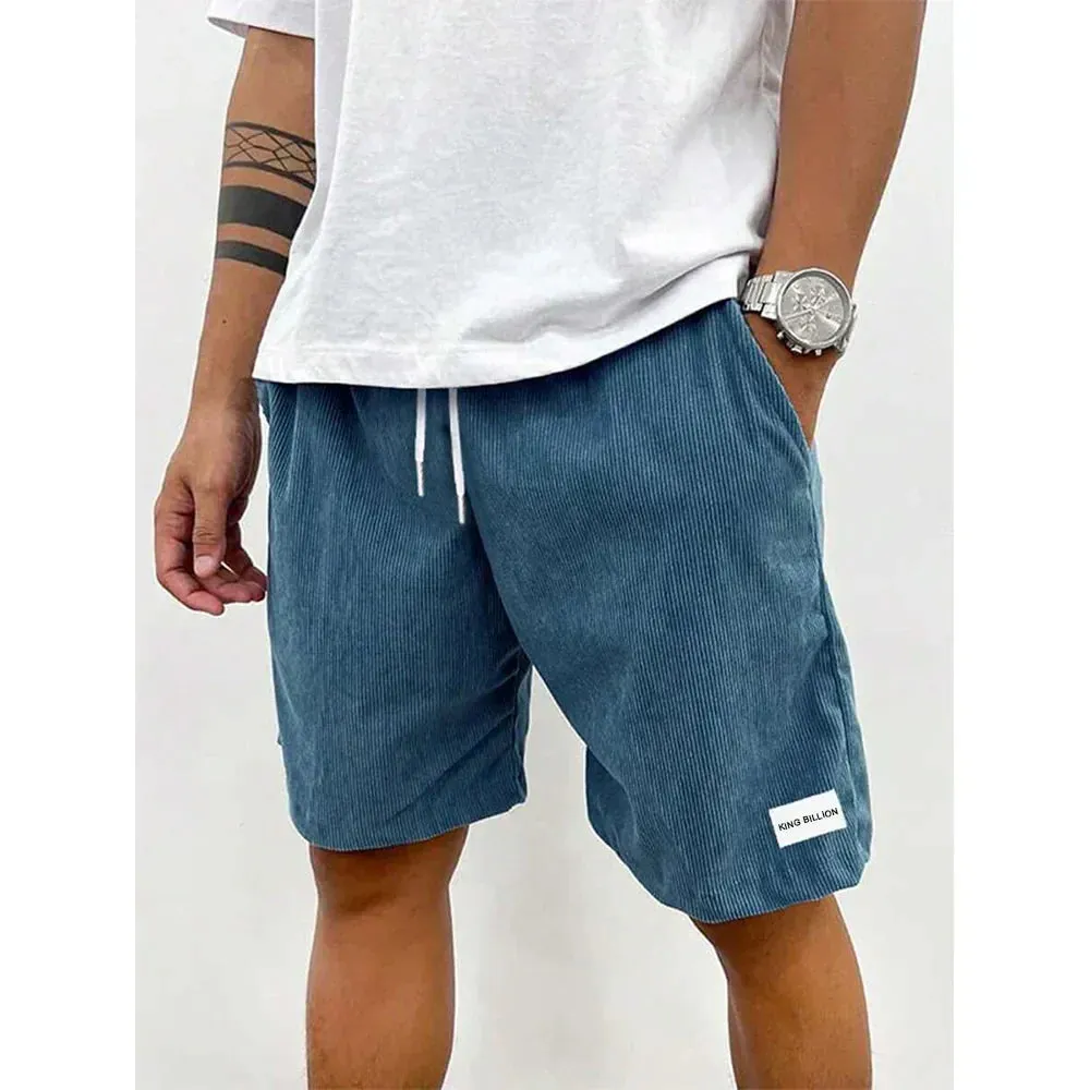 Dusk - Comfortable Men's Shorts