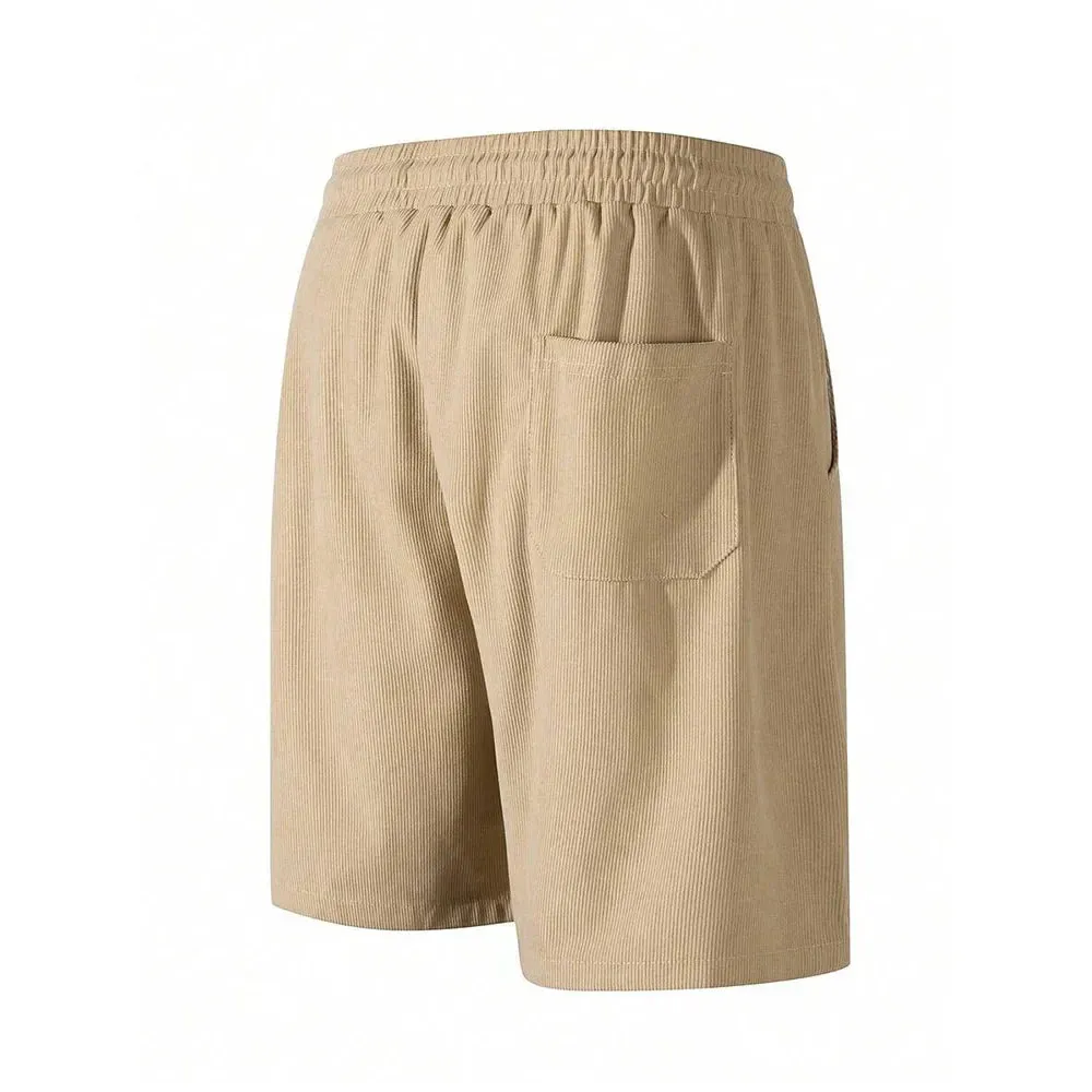 Dusk - Comfortable Men's Shorts