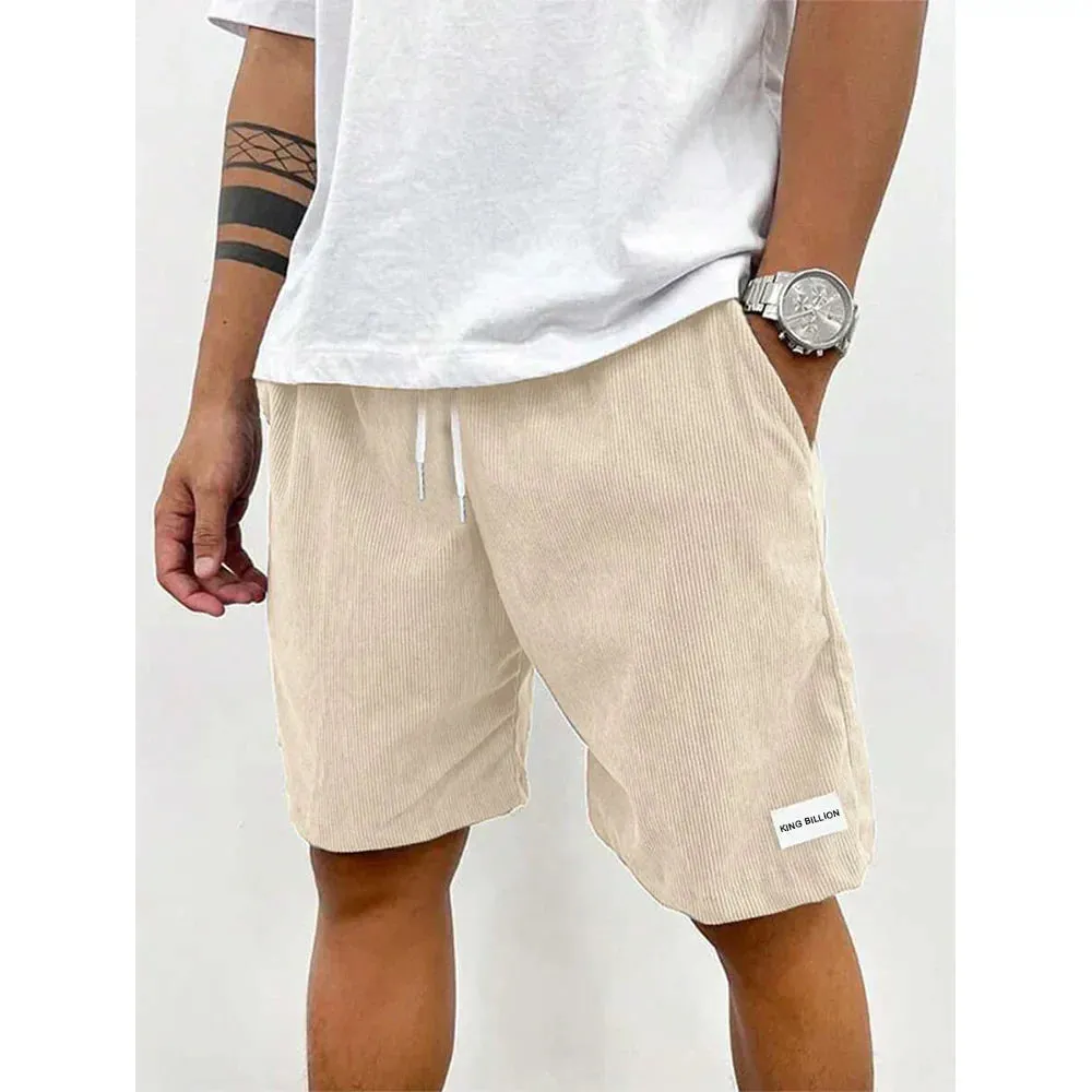 Dusk - Comfortable Men's Shorts