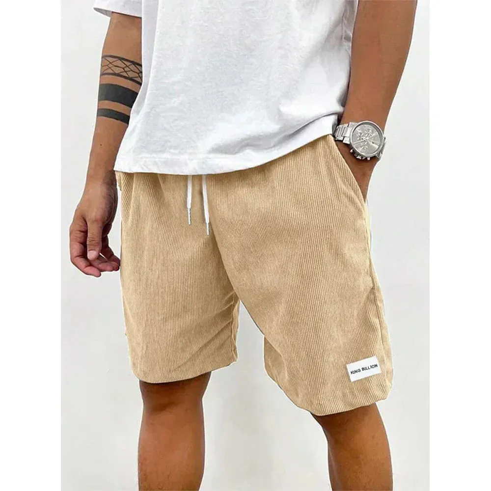 Dusk - Comfortable Men's Shorts