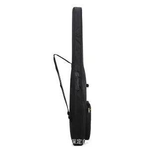 Electric Guitar Backpack Guitar Backpack Thickened Electric Guitar Bag