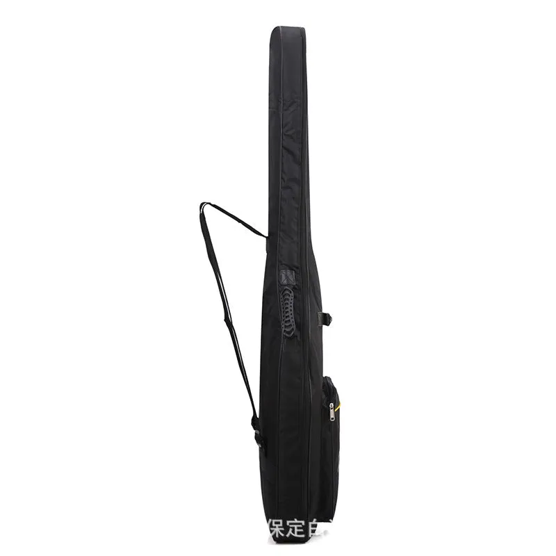Electric Guitar Backpack Guitar Backpack Thickened Electric Guitar Bag