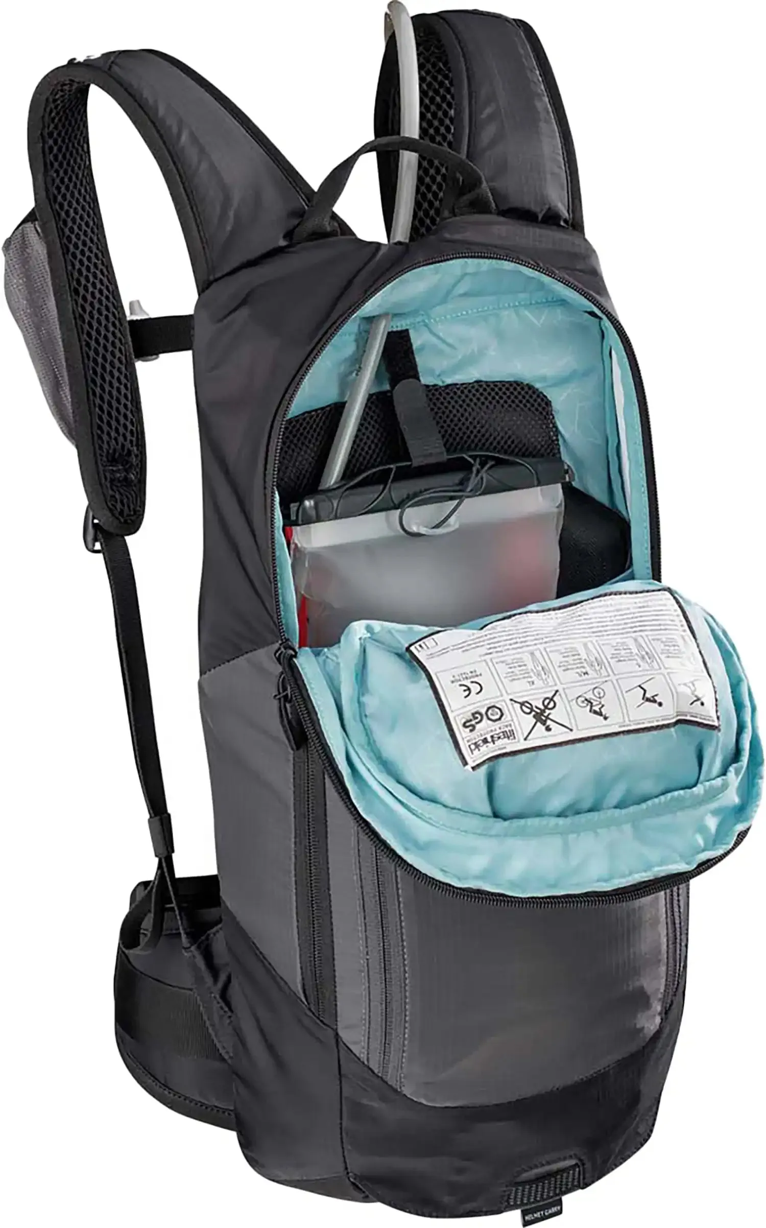 Evoc FR Lite Race 10 Protecor Backpack