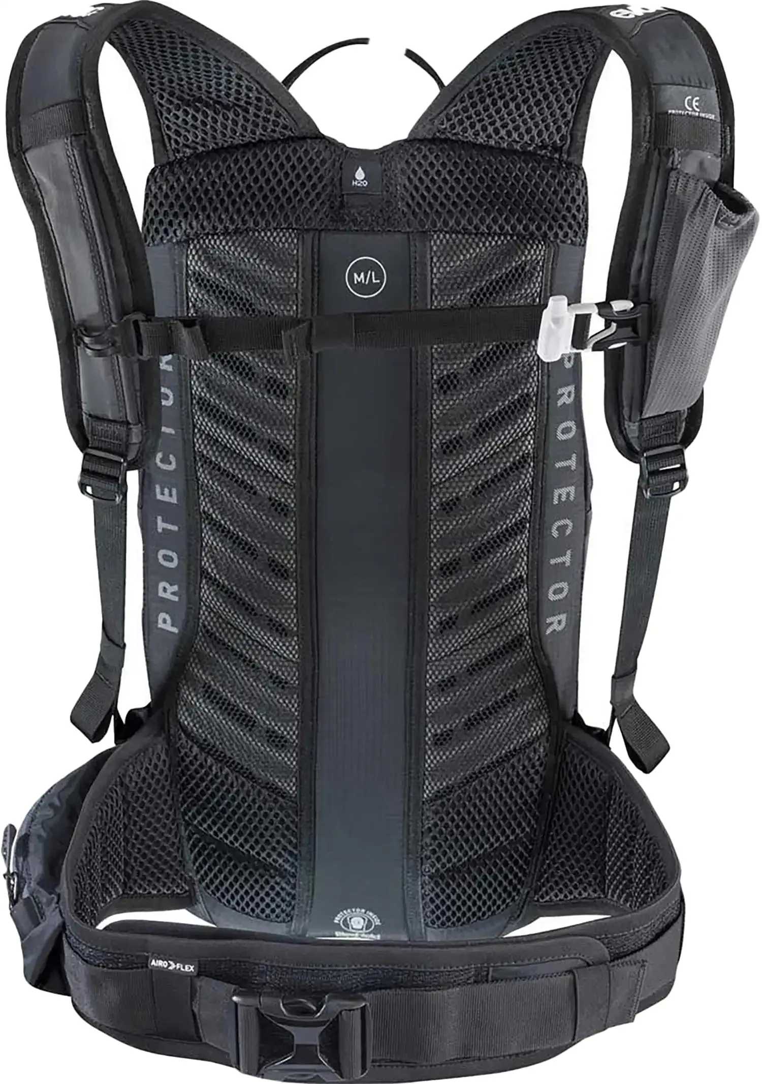 Evoc FR Lite Race 10 Protecor Backpack