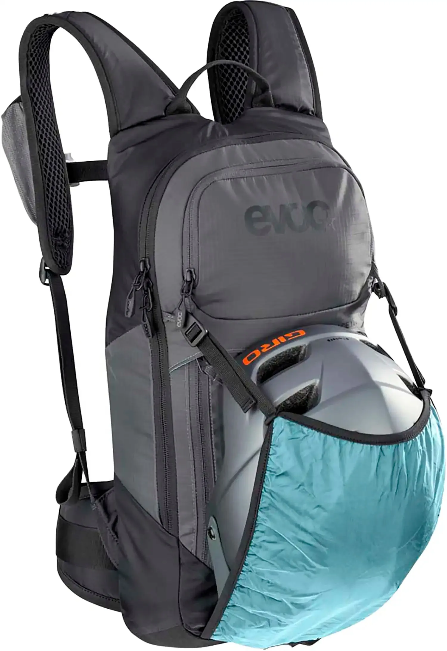 Evoc FR Lite Race 10 Protecor Backpack
