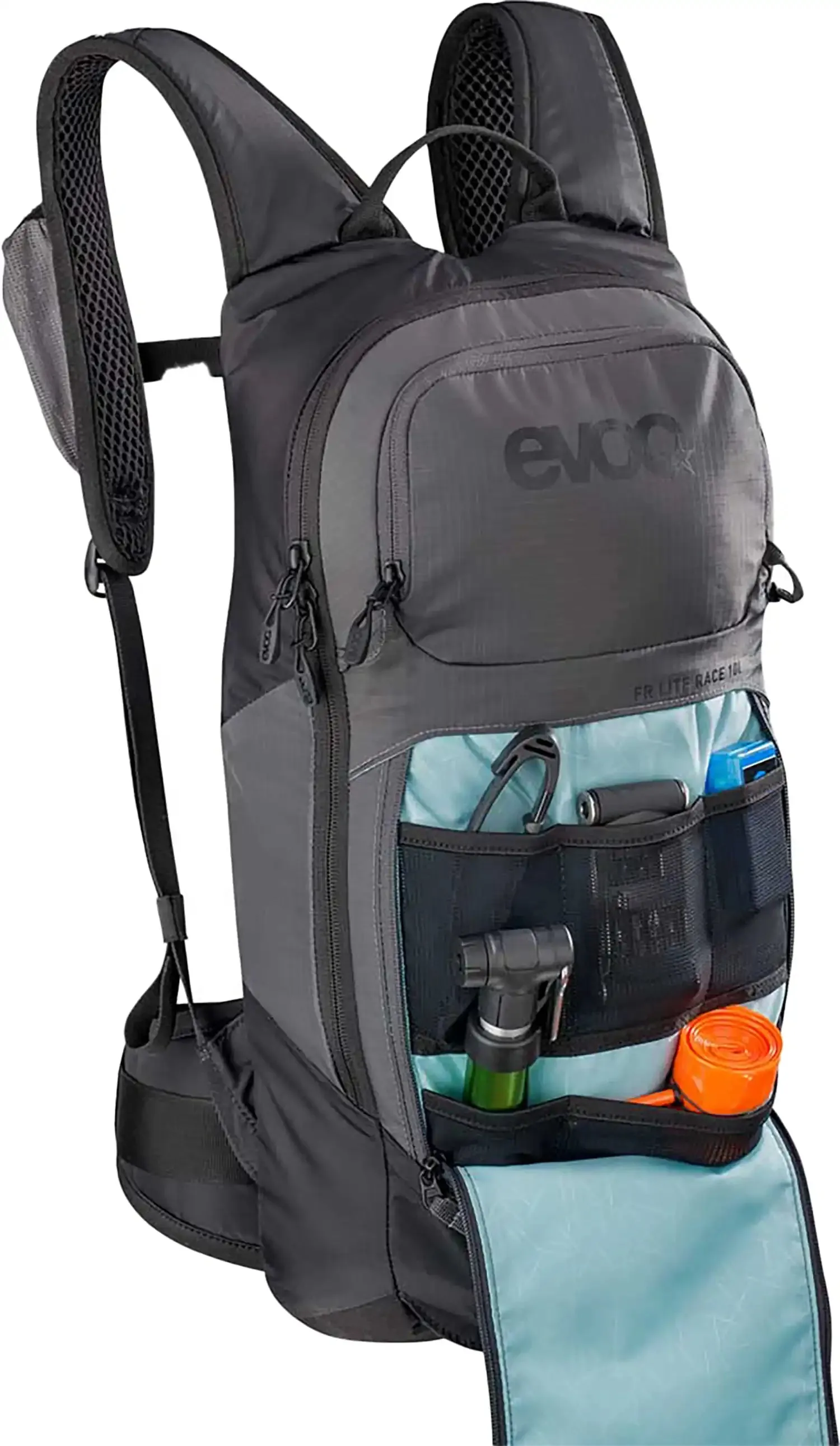 Evoc FR Lite Race 10 Protecor Backpack