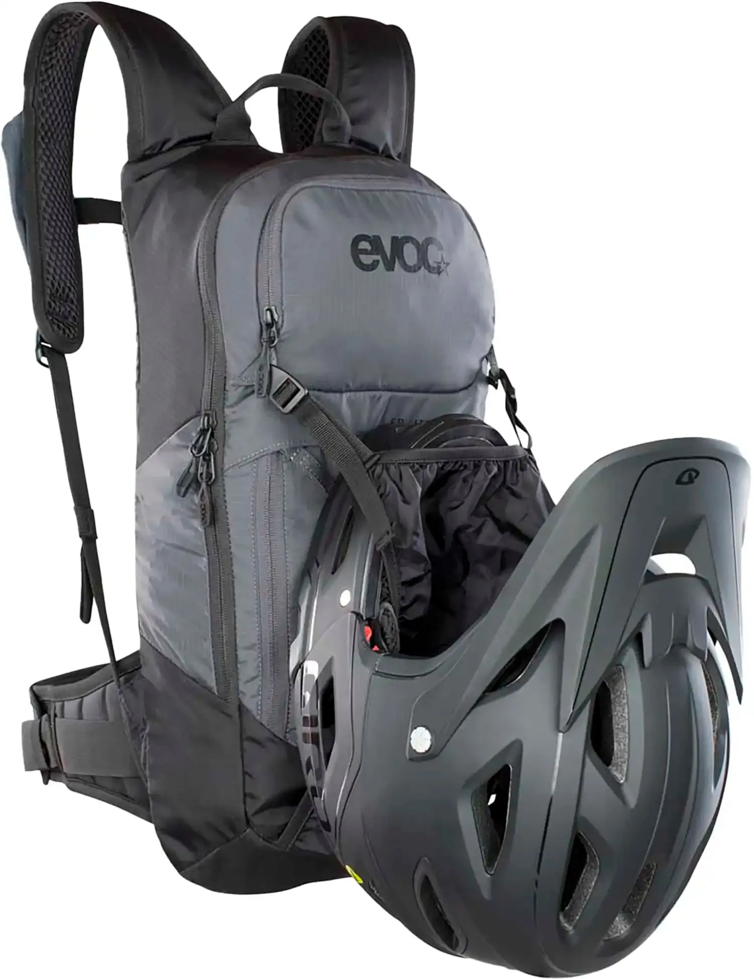 Evoc FR Lite Race 10 Protecor Backpack