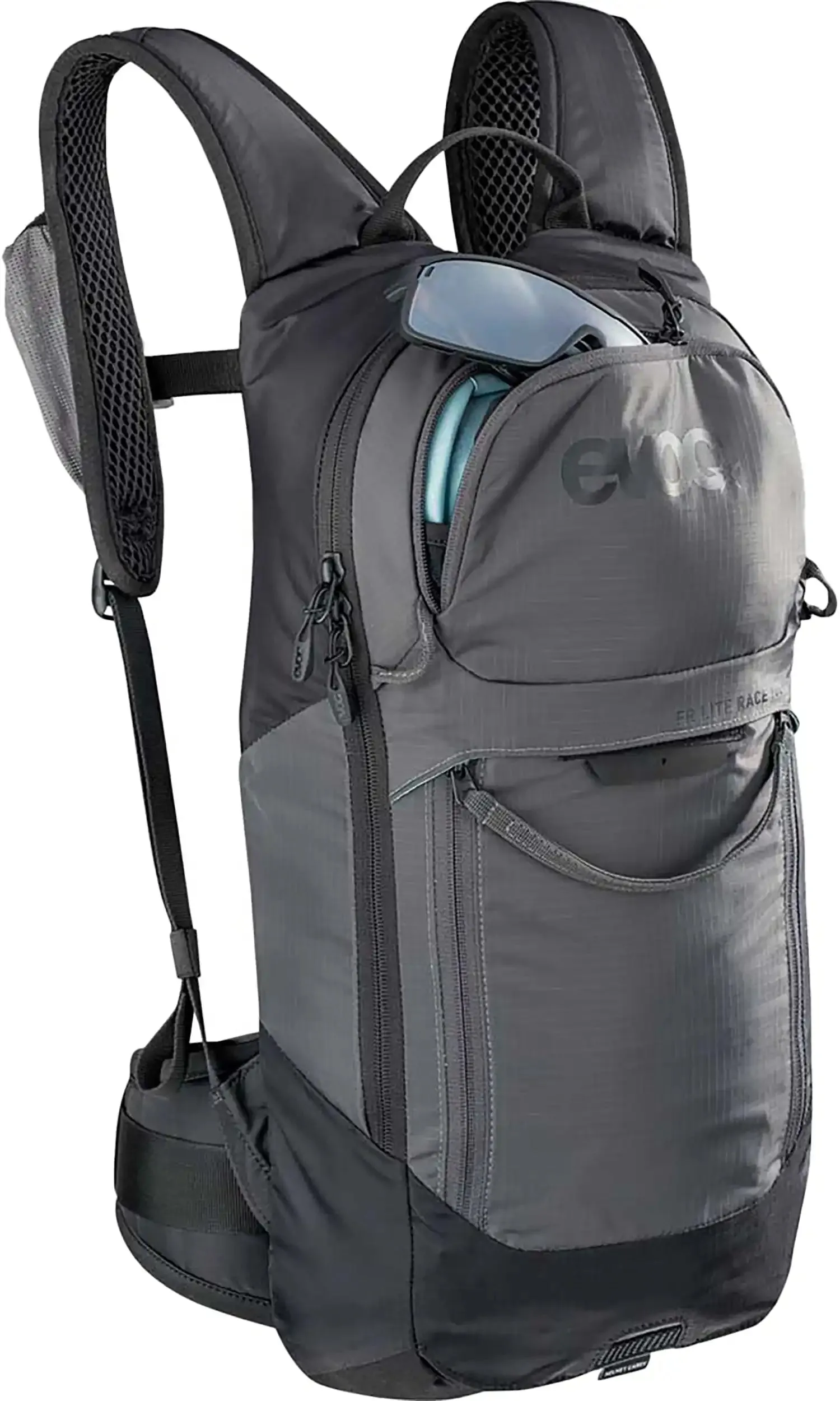 Evoc FR Lite Race 10 Protecor Backpack