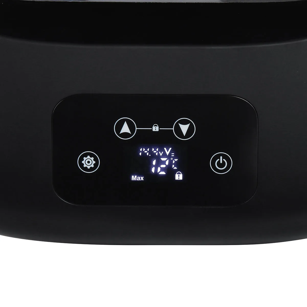 F33 Portable Refrigerator, Touch Screen, 25L