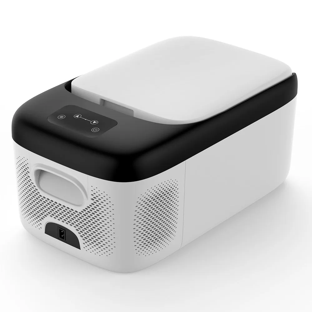 F33 Portable Refrigerator, Touch Screen, 25L