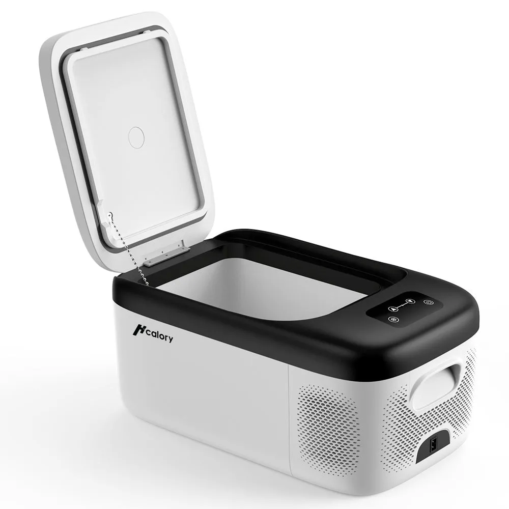 F33 Portable Refrigerator, Touch Screen, 25L