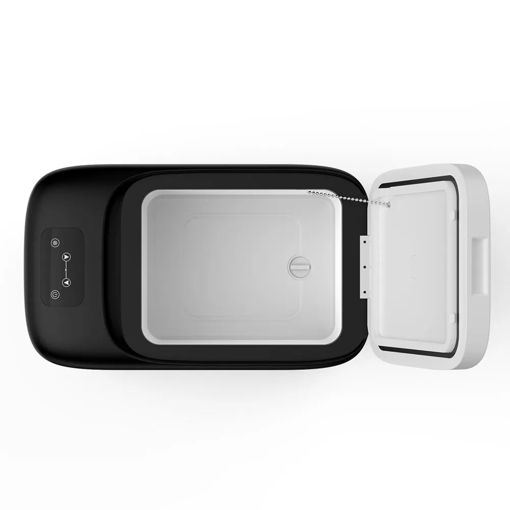 F33 Portable Refrigerator, Touch Screen, 25L