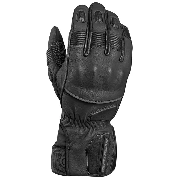 FirstGear Women's Outrider Heated Gloves