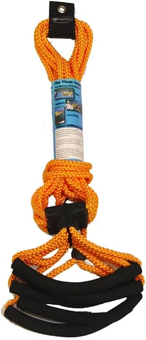 Float Rope - Orange