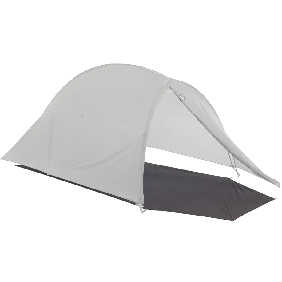 Fly Creek HV UL2 Bikepack Footprint
