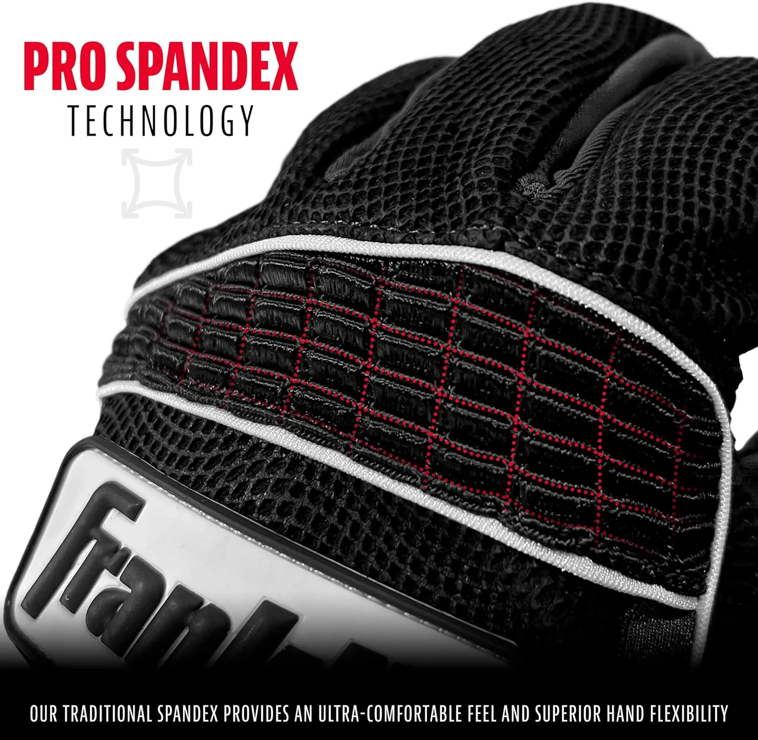 Franklin Sports MLB Batting Gloves - Neo Classic II - Adult Batting Gloves Pair - Baseball   Softball