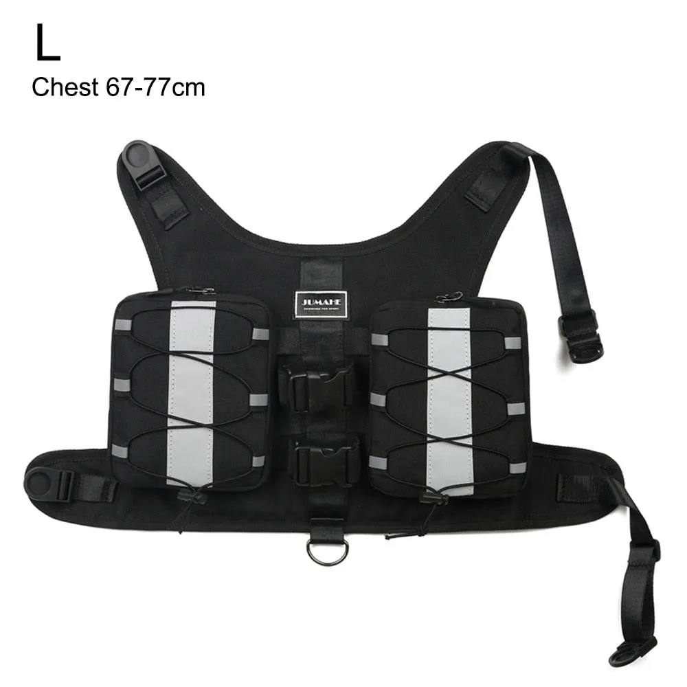 Frenchie Camouflage Outdoor Saddle Backpack