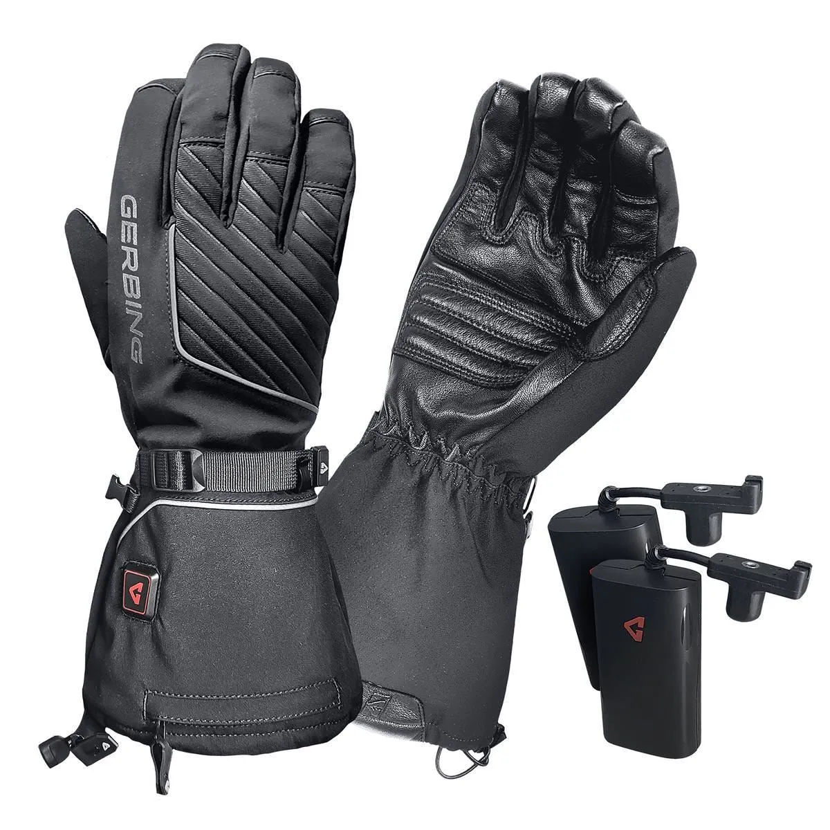 Gerbing Atlas Gloves