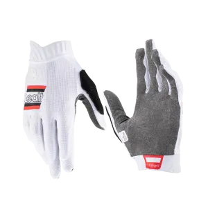 Gloves MTB 1.0 GripR - White