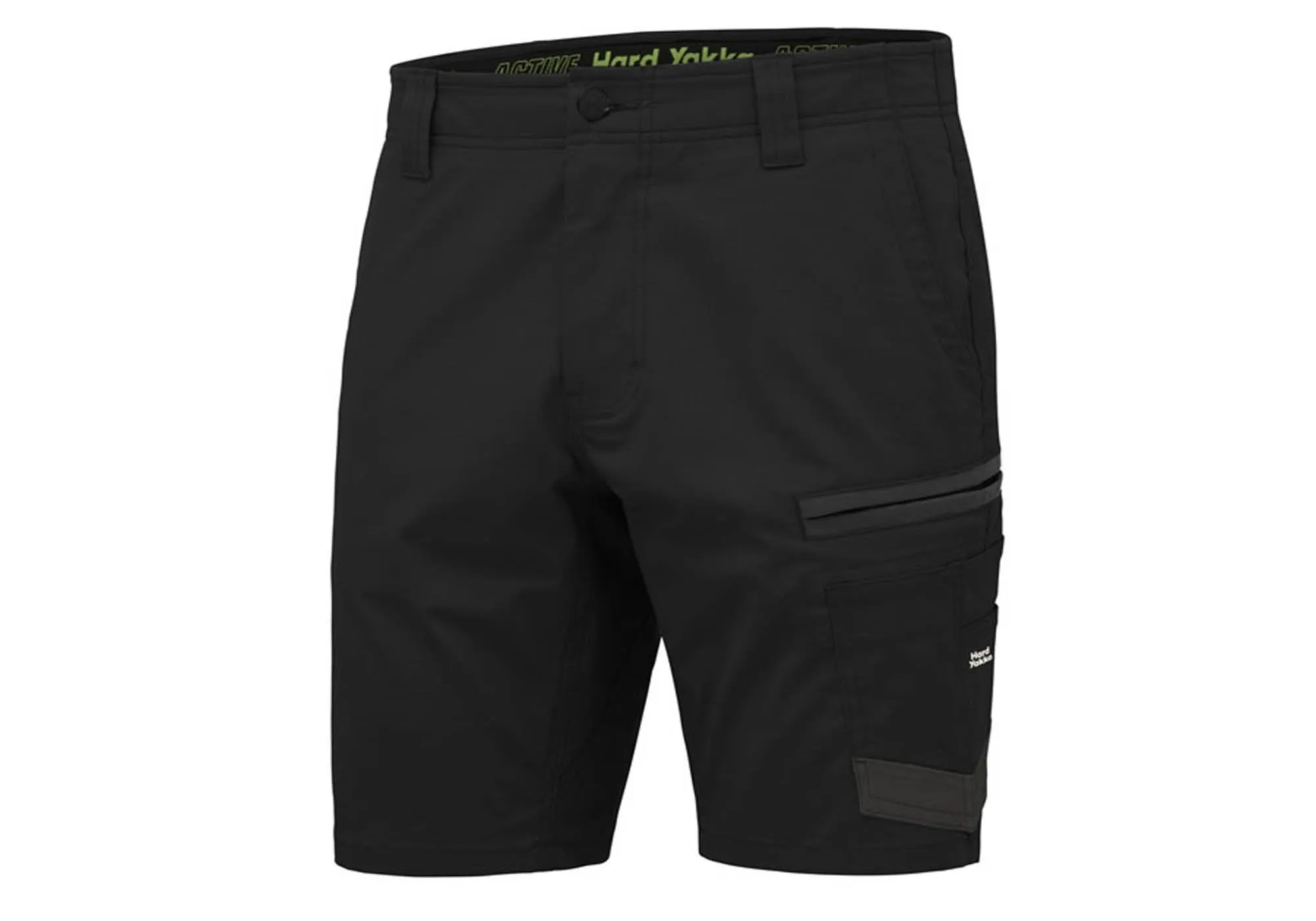Hard Yakka Raptor Mens Comfortable Shorts