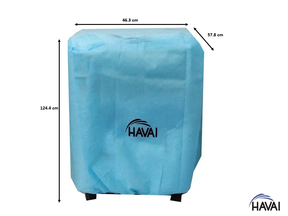HAVAI Anti Bacterial Cover for Crompton Surebreeze 95 Desert Cooler Water Resistant.Cover Size(LXBXH) cm: ‎46.3x 57.8 x 124.4