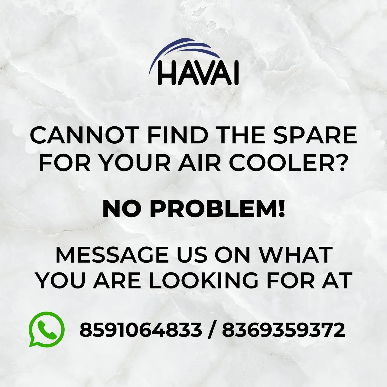 HAVAI Anti Bacterial Cover for Crompton Surebreeze 95 Desert Cooler Water Resistant.Cover Size(LXBXH) cm: ‎46.3x 57.8 x 124.4