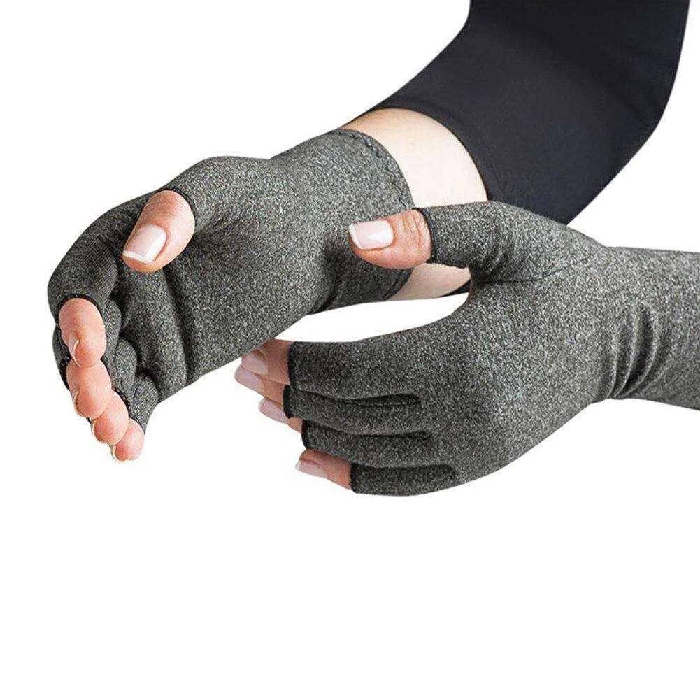 Health Care Joint Pain Lightweight Durable Therapy Compression Gloves