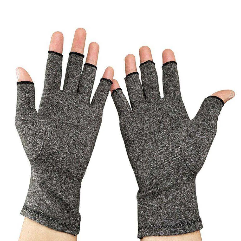 Health Care Joint Pain Lightweight Durable Therapy Compression Gloves