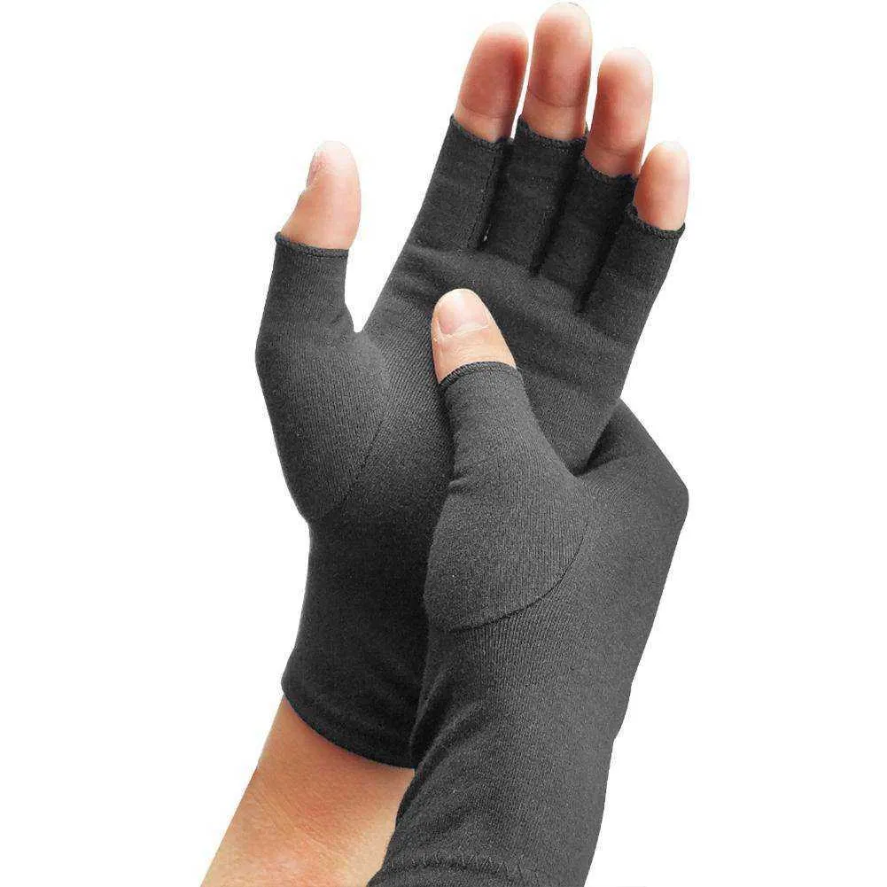 Health Care Joint Pain Lightweight Durable Therapy Compression Gloves