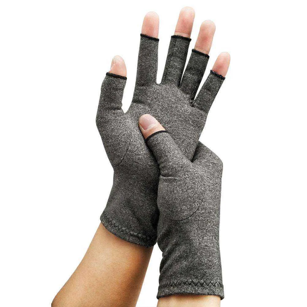 Health Care Joint Pain Lightweight Durable Therapy Compression Gloves