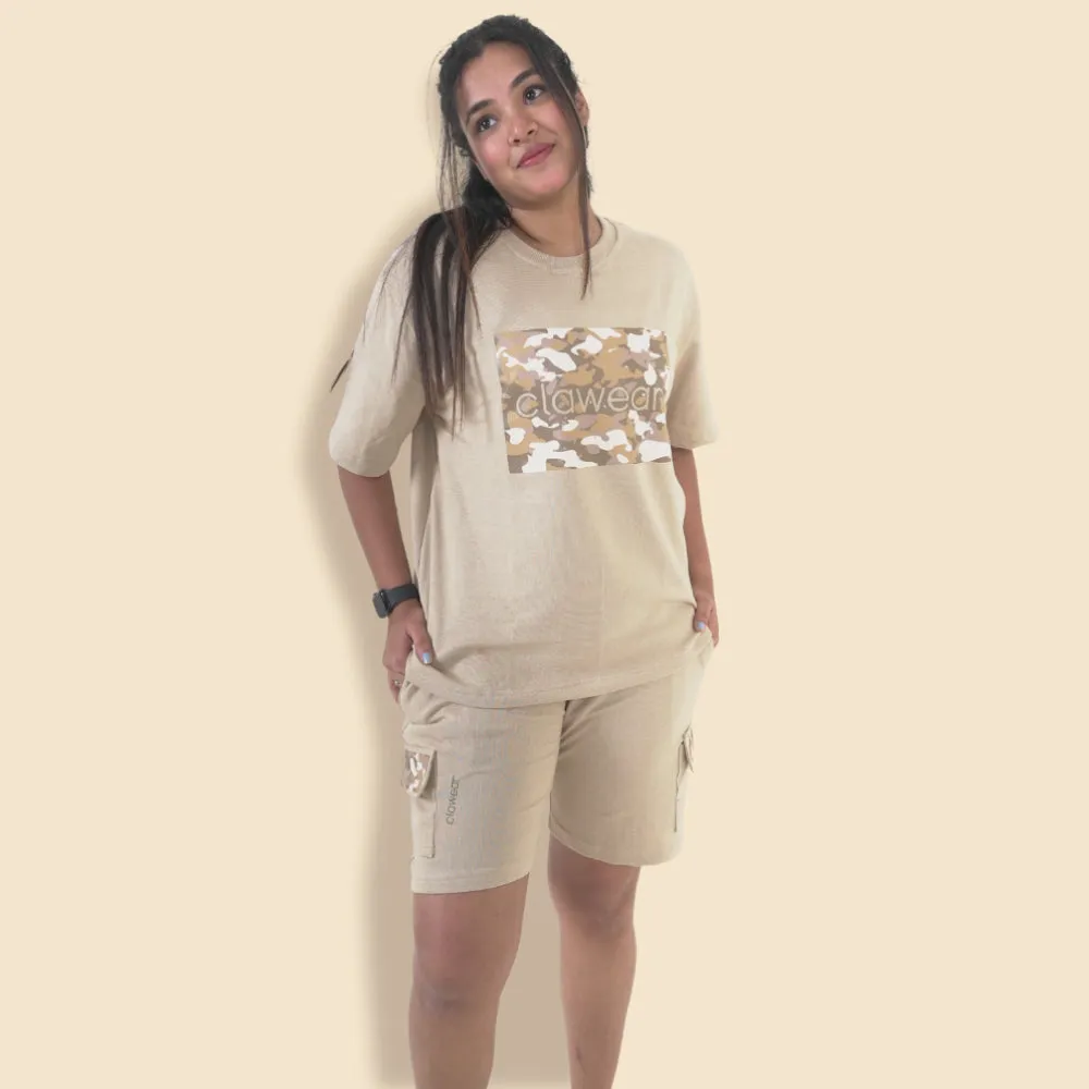 Hemis Shorts
