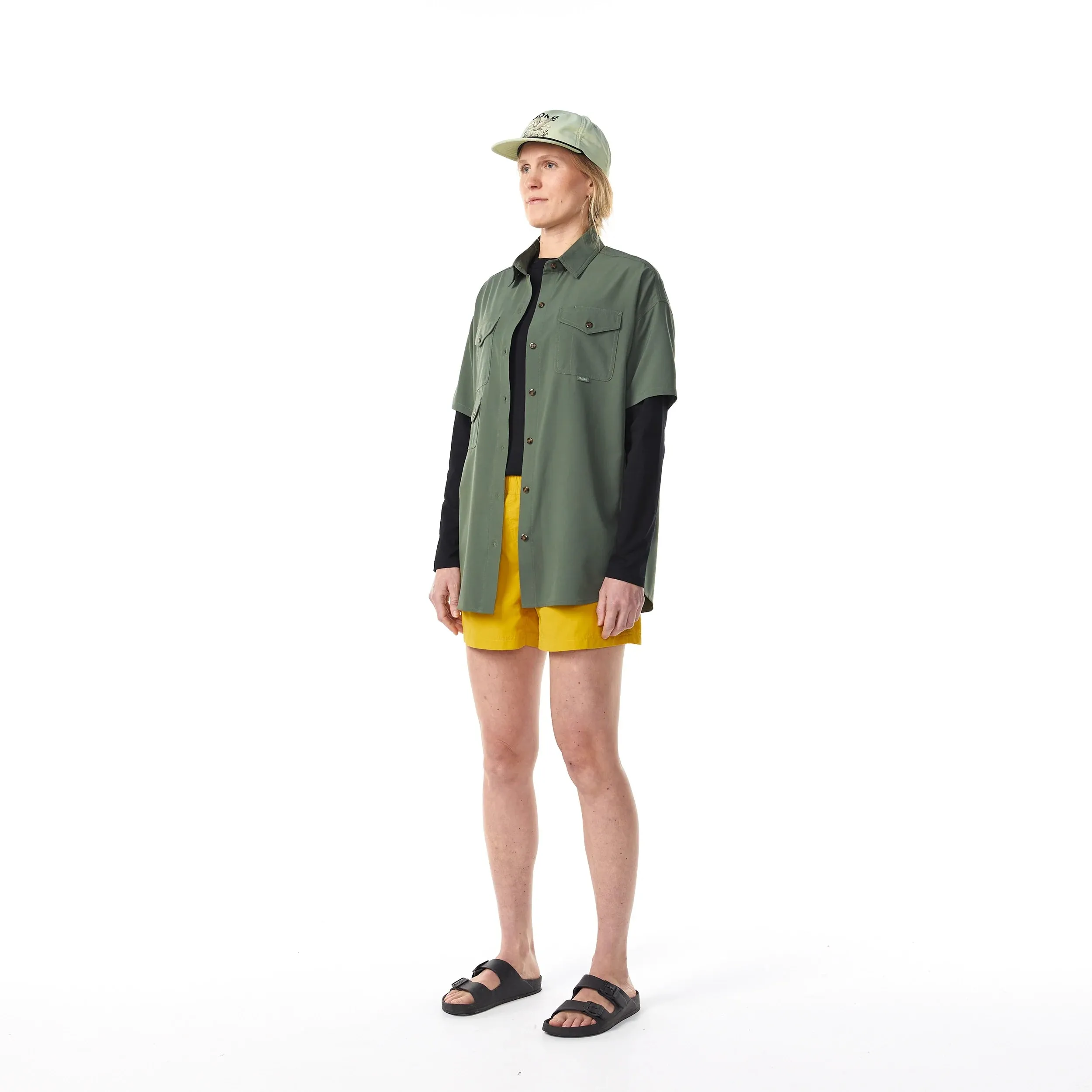 Heron Lightweight Cap