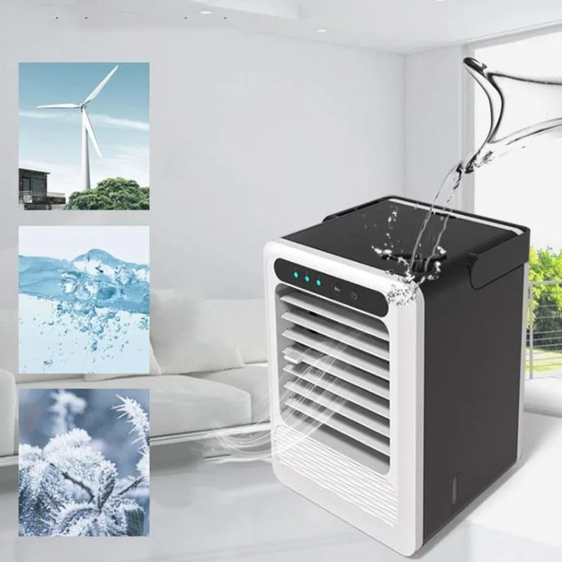 Home Depot Portable Air Conditioner
