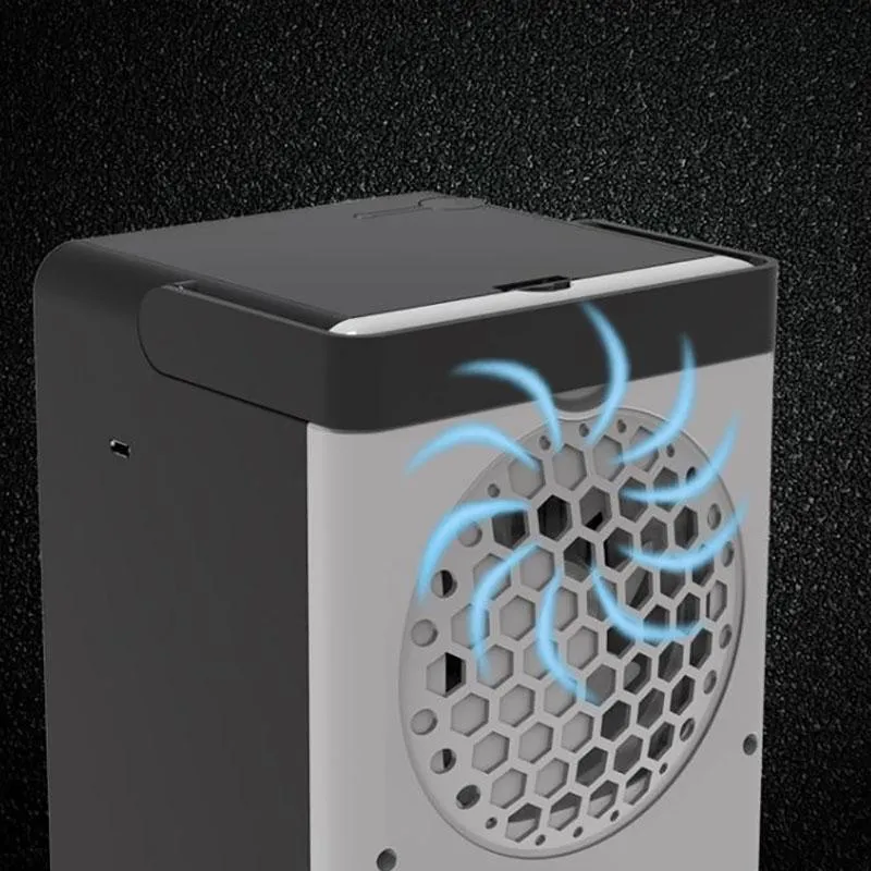 Home Depot Portable Air Conditioner