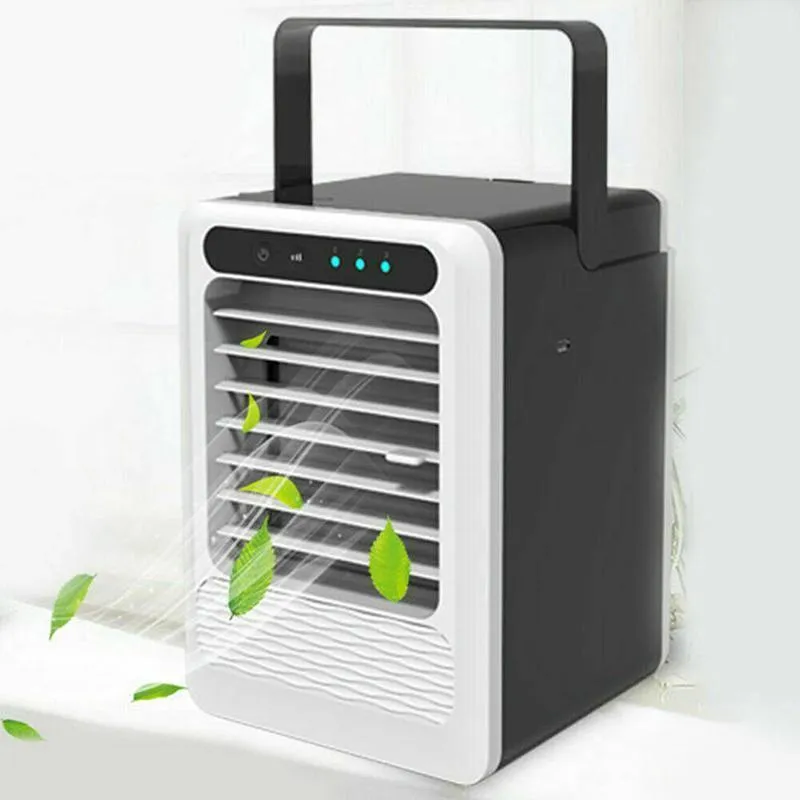 Home Depot Portable Air Conditioner