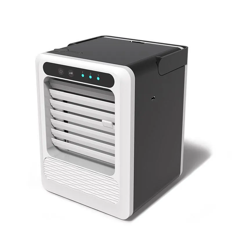 Home Depot Portable Air Conditioner