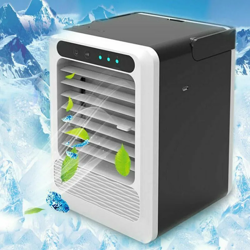 Home Depot Portable Air Conditioner