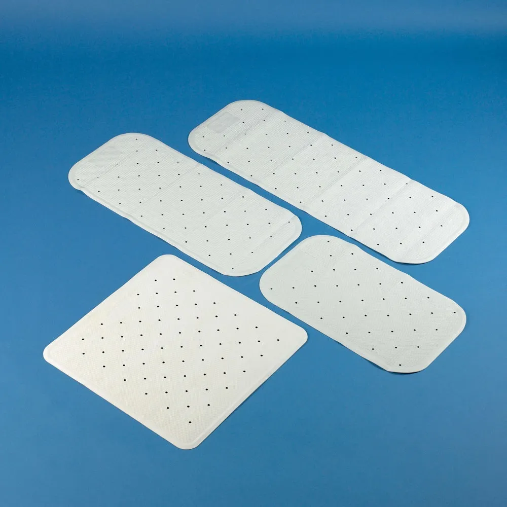 Homecraft Everyday Bath and Shower Mats