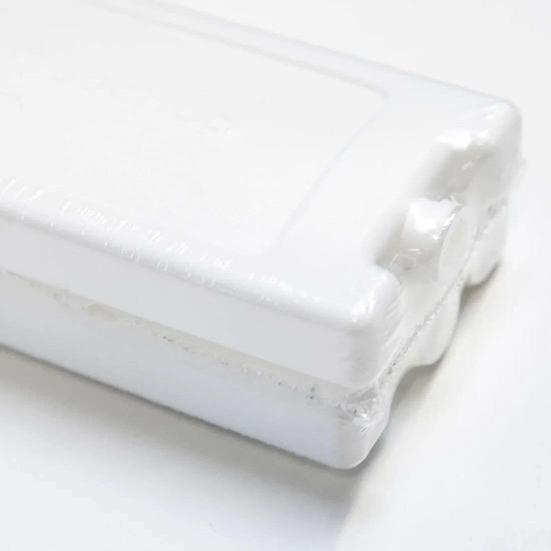Ice-pack for Cooler and Cooler Backpack 175 Grams Set of 2 Ice-packs