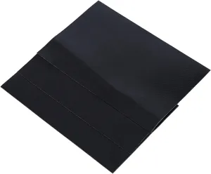 Inflatable Boat Repair, Raft Patch Repair Kit Raft Repair Kit, for Toy Inflatable Canoe (Black)