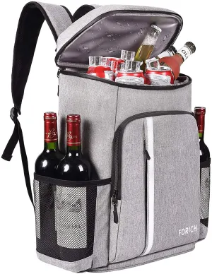 Insulated Leakproof Backpack Cooler