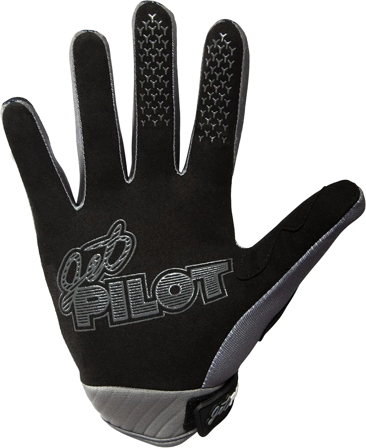 Jetpilot Vintage Class Full Finger PWC Gloves - High-Intensity Water Sports: Jet Skiing, Kayaking, Windsurfing, Kiteboarding, Sailing, Diving, Stand Up Paddle Boarding, Personal Water Craft