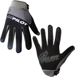 Jetpilot Vintage Class Full Finger PWC Gloves - High-Intensity Water Sports: Jet Skiing, Kayaking, Windsurfing, Kiteboarding, Sailing, Diving, Stand Up Paddle Boarding, Personal Water Craft