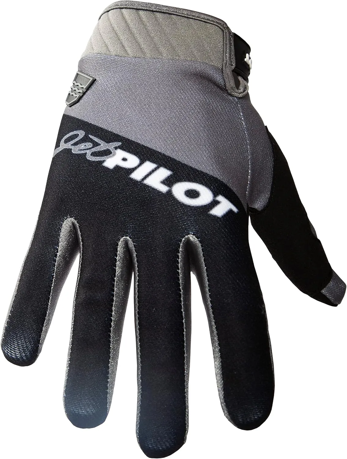 Jetpilot Vintage Class Full Finger PWC Gloves - High-Intensity Water Sports: Jet Skiing, Kayaking, Windsurfing, Kiteboarding, Sailing, Diving, Stand Up Paddle Boarding, Personal Water Craft