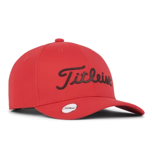 Junior Titleist Players Performance Ballmarker Golf Cap TH22AJPBMN2-61